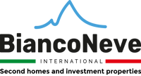 BiancoNeve International logo 200x108
