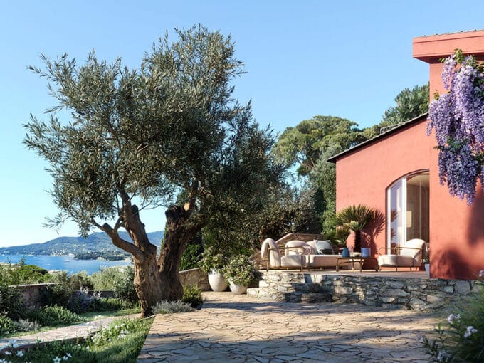 Rapello Liguria apartment for sale bn 02067 100 thumb