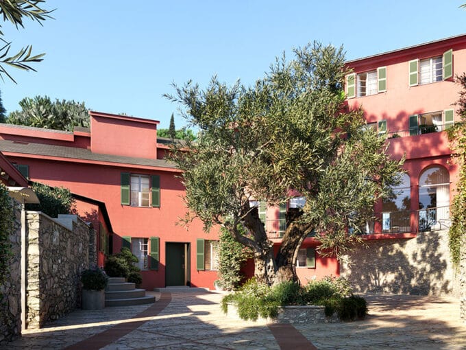 Rapello Liguria apartment for sale bn 02070 100 thumb